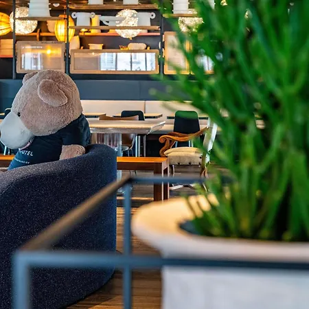 Novotel Suites Reims Centre-2